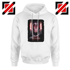 Dark Side Star Wars Hoodie The Rise Of Skywalker Hoodie Size S-2XL