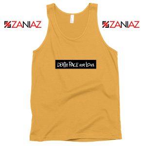 Death Race For Love Tank Top Juice Wrld Tank Top Size S-3XL