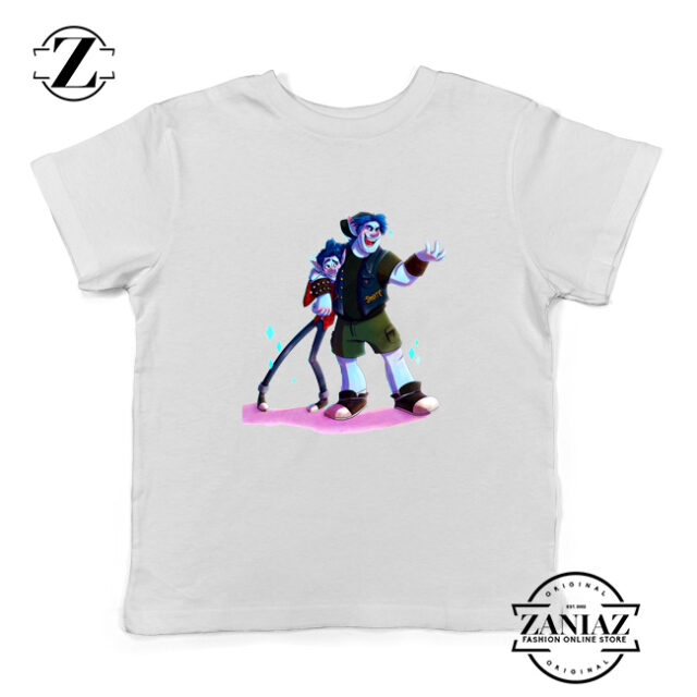 Disney Onward Film Kids T-shirt