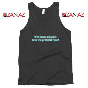 Evil Girls Juice Wrld Tank Top