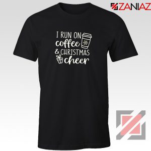 Funny Quote Christmas T-Shirt Ugly Christmas Tee Shirt Size S-3XL Black