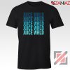 Jarad Anthony Higgins T-Shirt Music Gift Tee Shirt Size S-3XL
