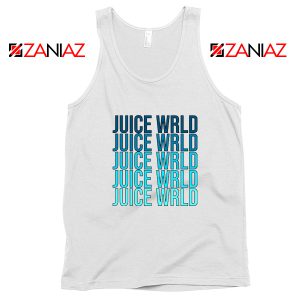 Jarad Anthony Higgins Tank Top Music Gift Tank Top Size S-3XL White