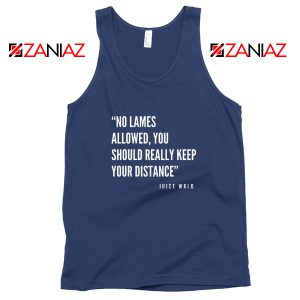 Songs Juice WRLD Lucid Dreams Tank Top