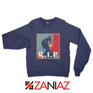 The Rapper Juice World RIP Sweatshirt