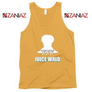 XXX Juice Wrld Rapper Tank Top
