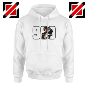 Juice Wrld Rap Hip Hop Hoodie American Music Hoodie Size S-2XL