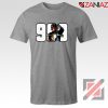 Juice Wrld Rap Hip Hop T-Shirt American Music T-Shirt Size S-3XL