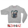 Juicewrld USA Music Sweatshirt American Hip Hop Sweatshirt Size S-2XL