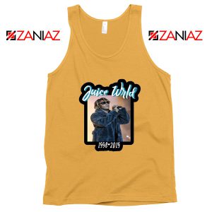 Juice Wrld USA Music Concert Tank Top