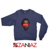 Kendrick Lamar DAMN Sweatshirt Music Lover Sweatshirt Size S-2XL
