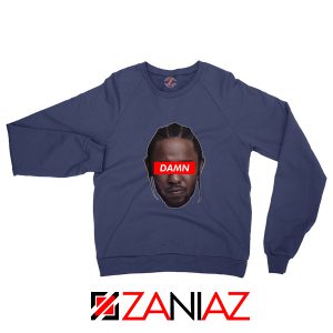 Kendrick Lamar DAMN Sweatshirt
