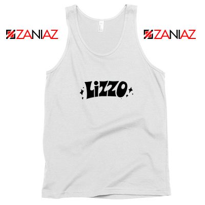 LIZZO American Singer Tank Top Best Gift Women Tank Top Size S-3XL