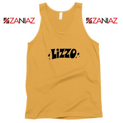 LIZZO American Singer Tank Top Best Gift Women Tank Top Size S-3XL Sunshine