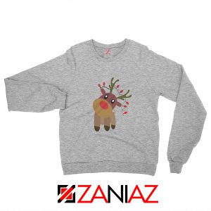 Christmas Cute Little Deer Sweatshirt