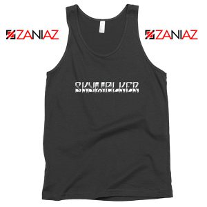 Luke Skywalker Tank Top Star Wars Character Tank Top Size S-3XL