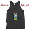 Lycrical Limonade Tank Top Real Music Tank Top Size S-3XL