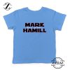 Mark Hamill Youth Shirt Star Wars Best Gift Kids T-Shirt Size S-XL