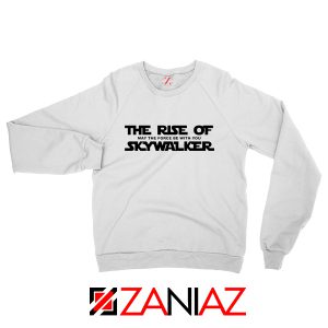 May The Force Be With You Sweatshirt