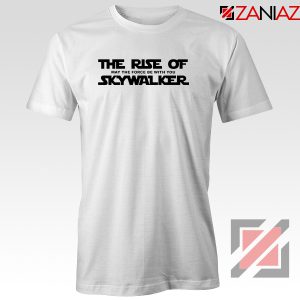 May The Force Be With You T-shirt
