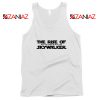 May The Force Be With You Tank Top Star Wars Tank Top Size S-3XL White