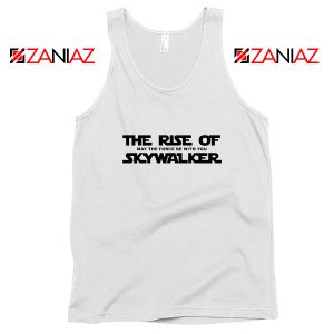 May The Force Be With You Tank Top