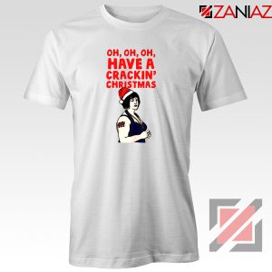 Nessa Gavin And Stacey Tee Shirt British Comedy T-Shirt Size S-3XL White