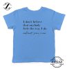 Oasis Wonderwall Lyric Youth Shirt About You Now Kids T-Shirt Size S-XL