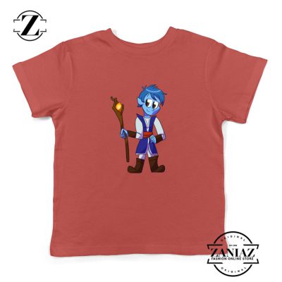 Onward Character Kids T-Shirt Disney Onward Film Youth Shirts Size S-XL