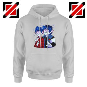 Pixar Onward Film Hoodie