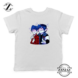 Pixar Onward Film Kids T-shirt