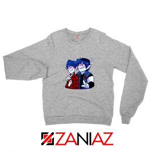 Pixar Onward Film Sweatshirt