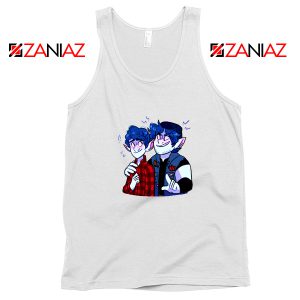 Pixar Onward Film Tank Top Ian Lightfoot Tank Top Size S-3XL
