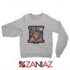 Rap Lovers Music Sweatshirt Best Juice Wrld Sweatshirt Size S-2XL