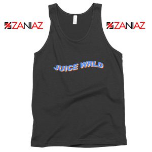 Rapper Artist Juice Wrld Tank Top