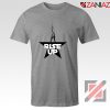 Rise Up T-Shirt Star Wars The Rise of Skywalker Tee Shirt Size S-3XL
