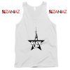 Rise Up Tank Top Star Wars The Rise of Skywalker Tank Top Size S-3XL