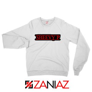 Sheev Palpatine Sweatshirt
