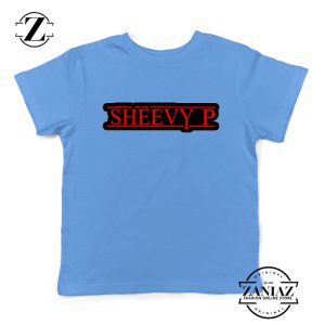 Sheev Palpatine Youth Shirts The Rise of Skywalker Kids Tshirt Size S-XL