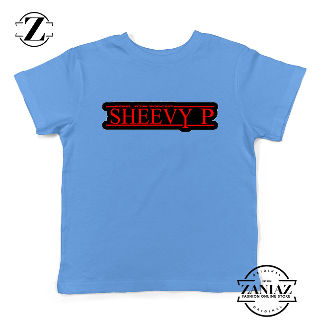 Sheev Palpatine Youth Shirts The Rise of Skywalker Kids Tshirt Size S-XL
