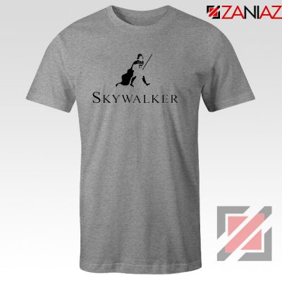 Skywalker Father Tee Shirt Star Wars Skywalker T-Shirt Size S-3XL