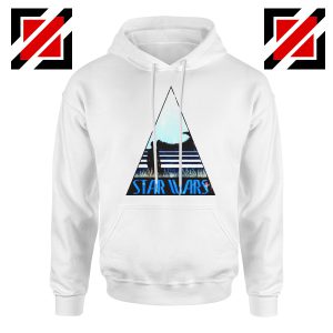 Star Wars Hoodie No One's Ever Really Gone Hoodie Size S-2XL
