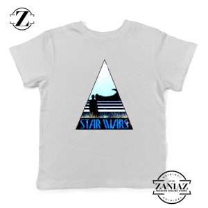 Star Wars Kids Shirt No One's Ever Really Gone Youth Tshirt Size S-XL