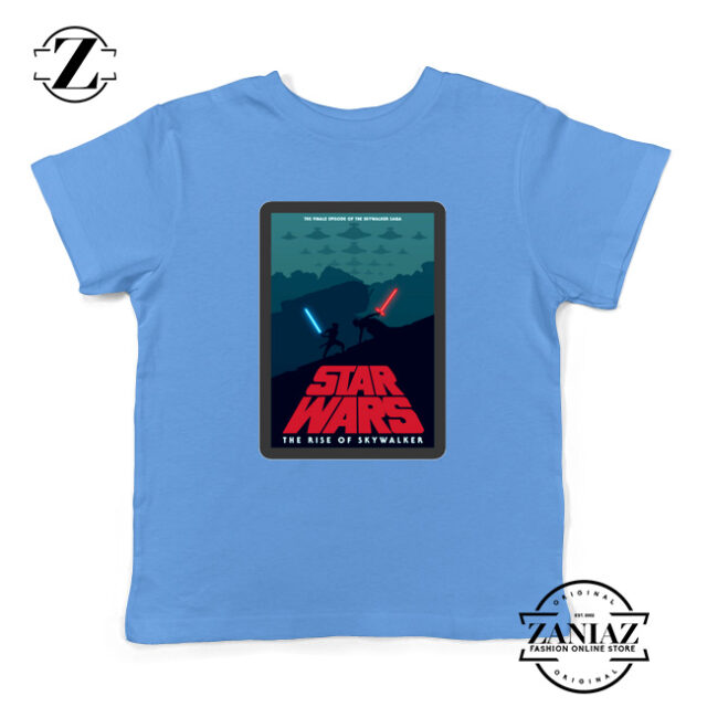 Star Wars Retro Kids T-shirt
