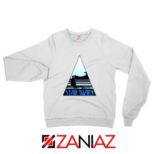 No One's Ever Really Gone Sweatshirt