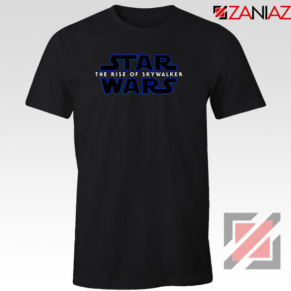 Epic The Rise of Skywalker Galaxy Graphic Tee