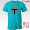 This Is The Way Quote Film T-Shirt Disney Starwars Tee Shirt Size S-3XL