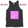 Truth Hurts Lyrics Tank Top Lizzo Singer Tank Top Size S-3XL
