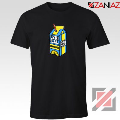 WRLD Real Music T-Shirt Juice Wrld Singer Tee Shirt Size S-3XL Black
