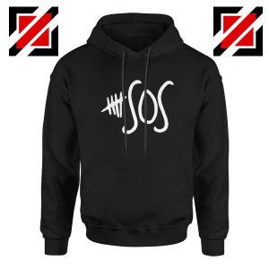 5sos valentine hoodie